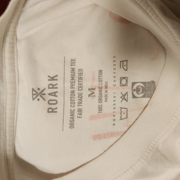 Roark shirt - Picture 3 of 3
